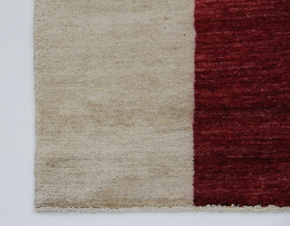 Gabbeh carpet, item number G6389, 177x128cm 