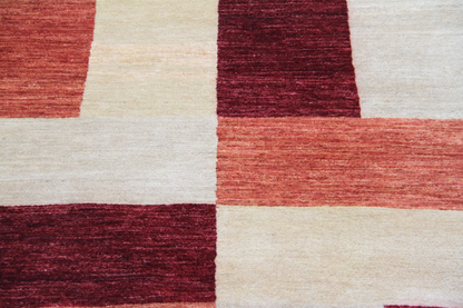 Gabbeh carpet, item number G6389, 177x128cm 