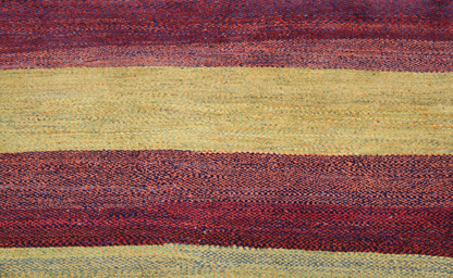 Gabbeh carpet, item number G7690, 197x152cm 