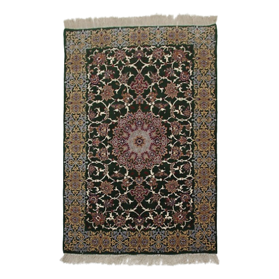 Persian carpet, item number 7486, 170x108cm 