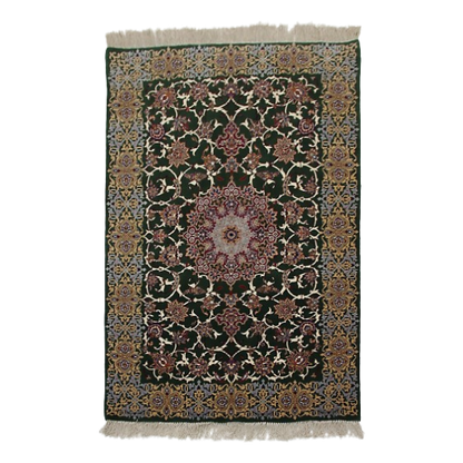 Persian carpet, item number 7486, 170x108cm 