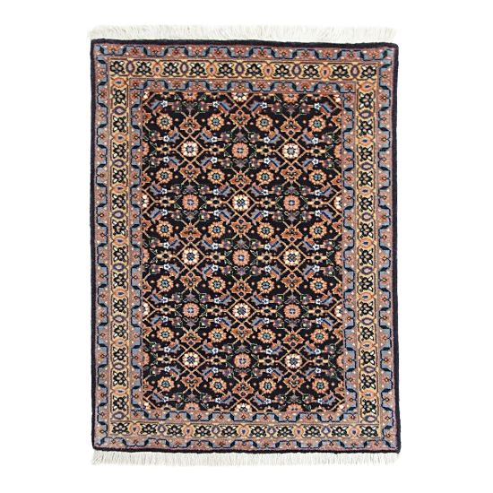 Persian carpet, item number 4266, 70x48cm 