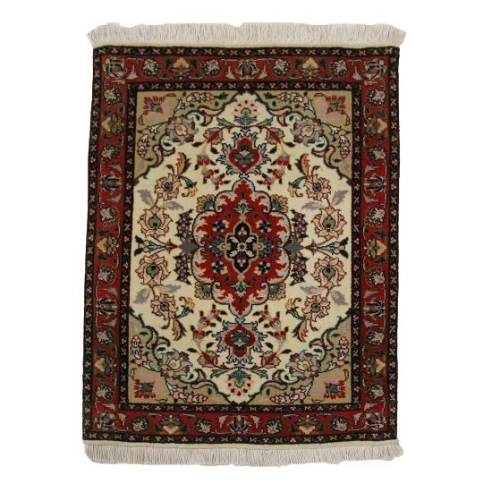 Persian carpet, item number 4265, 68x50cm 