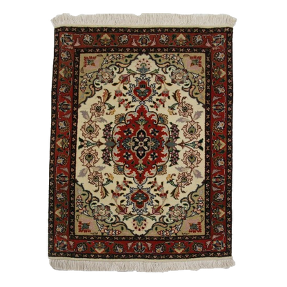 Persian carpet, item number 4265, 68x50cm 