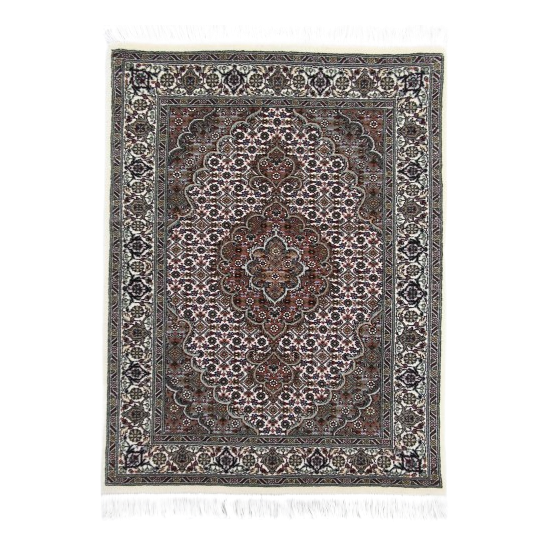 Persian carpet, item number 6454, 90x60cm 