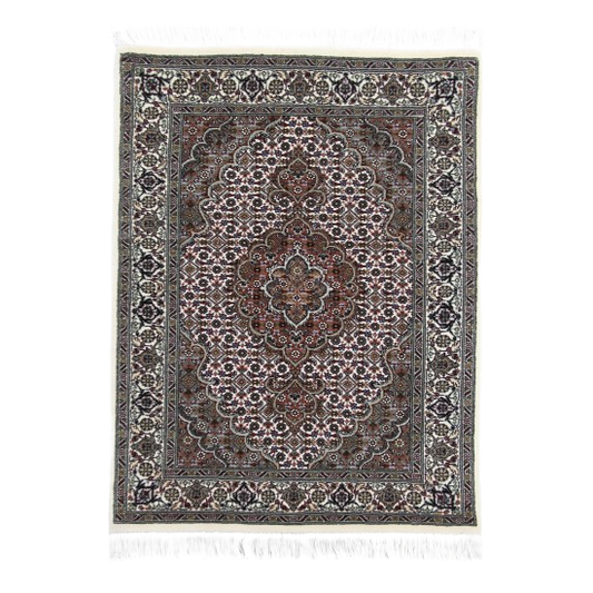 Persian carpet, item number 6454, 90x60cm 