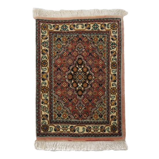 Persian carpet, item number 4229, 43x34cm