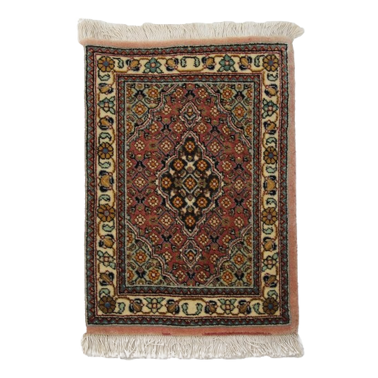 Persian carpet, item number 4229, 43x34cm