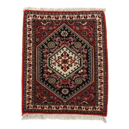 Persian carpet, item number 4269, 53x43cm 