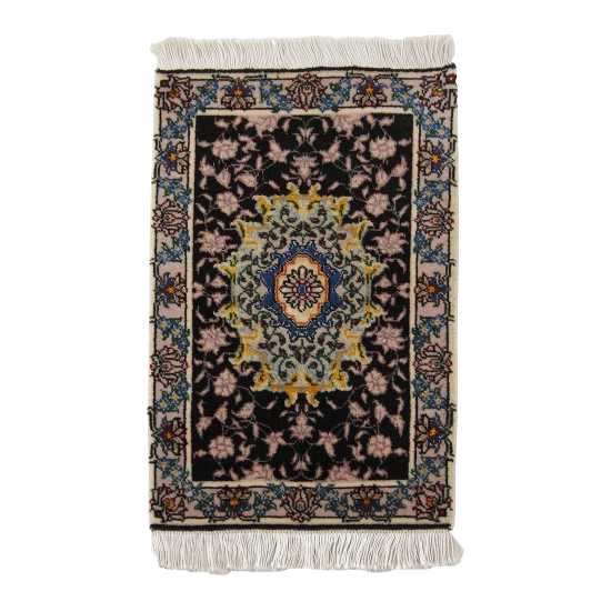 Persian carpet, item number 4261, 44x30cm 