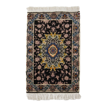 Persian carpet, item number 4261, 44x30cm 