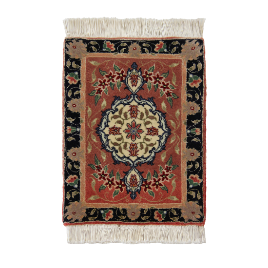 Persian carpet, item number 4247, 38x30cm