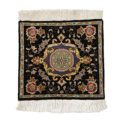 Persian carpet, item number 4237, 32x32cm