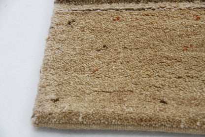 Gabbeh carpet, item number G12796, 197x298cm