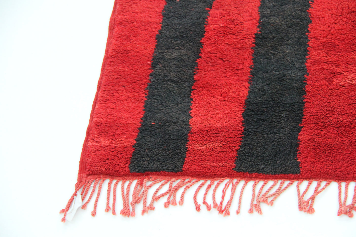 Gabbeh carpet, piece number M3234, 215x160cm