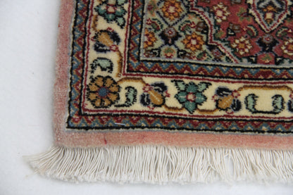 Persian carpet, item number 4229, 43x34cm