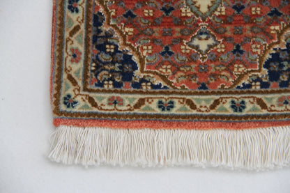 Persian carpet, item number 4245, 38x30cm 