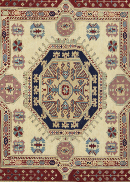 Kilim carpet, item number SS0016, 191x177cm 