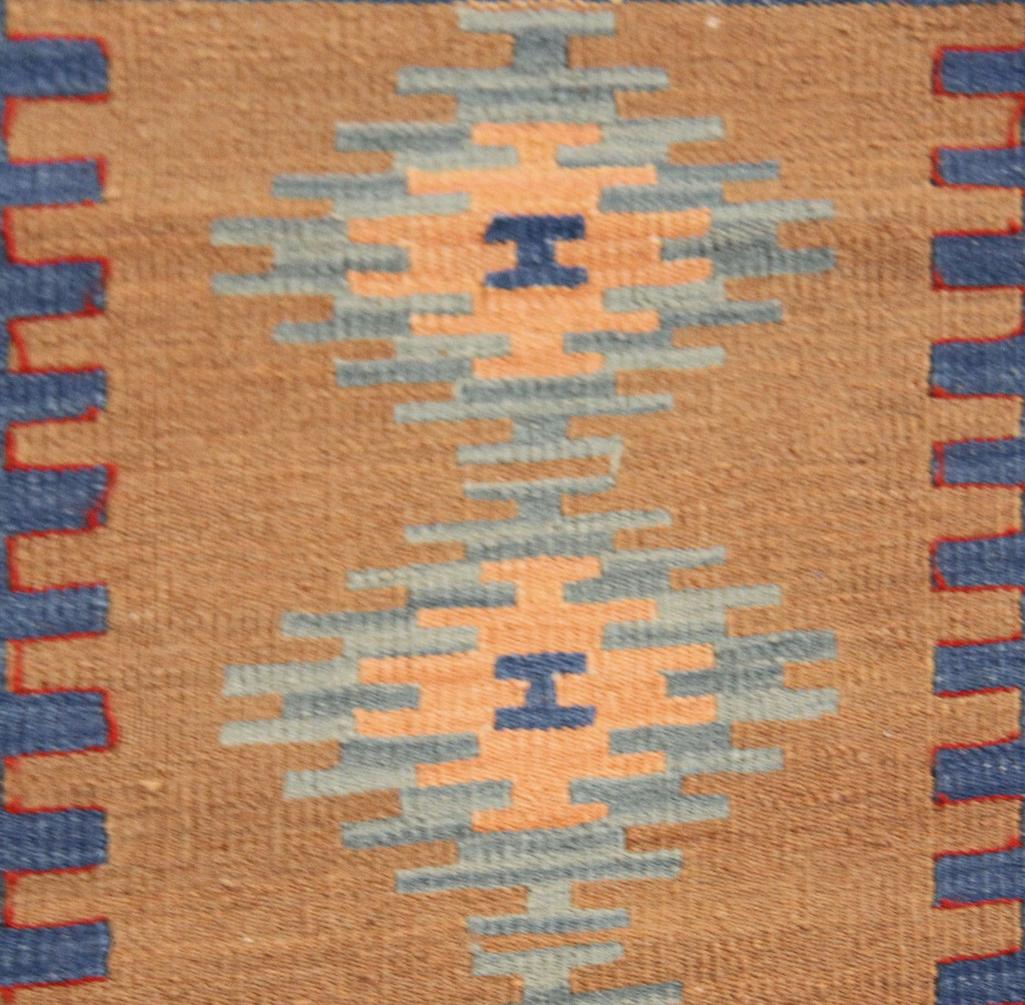 Kilim carpet, item number SS0914, 73x53cm