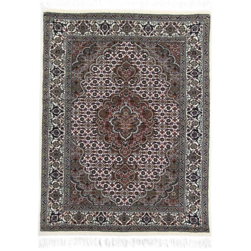 Persian carpet, item number 6454, 90x60cm 