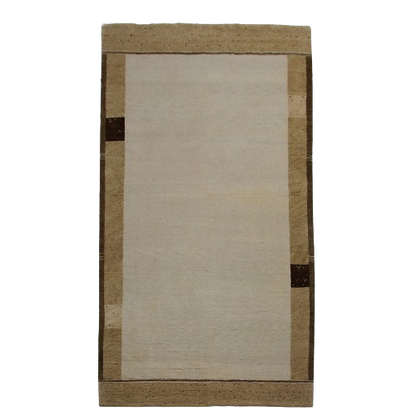 Gabbeh carpet, item number G12796, 197x298cm