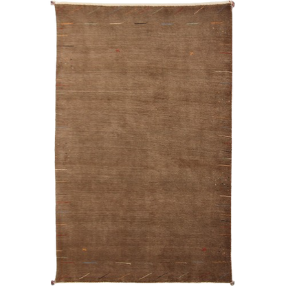 Gabbeh carpet, piece number G2155, 192x146cm 