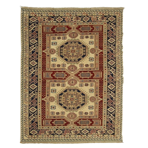 Kilim carpet, item number SS0016, 191x177cm 